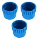 thumbnail image 4 of Perilla De Tope, Rendimiento Estable, 3 Piezas De Perilla De Tope Resistente Para Línea De Cabeza De Recortadora T25 Cergrey Trimmer Bump Knob, 4 of 8