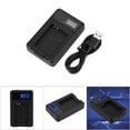 thumbnail image 4 of Battery , Short Circuit  Single Fast Charging Camera Battery USB  USB Interface  For Camera Lithium Ion Battery, 4 of 8