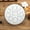 🔥 Moonlight White_New#3229, variant on Steel Tongue Drum 6 Inch 11 Tone | Handpan Percussion Instrument | Carbon Steel Meditation Drum | Portable Lotus Drum | Relaxation & Yoga | Includes 1 Drum | 6.49 x 1.95 in