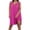 Pink, variant on GILIGEGE 2 Piece Short Sets for Women Summer Women's Casual Oversized Two Piece O Neck Vest Open Top Top Top Tight Shorts Shorts Set Summer Beach Vacation Outfits Lounge Tracksuits Black L