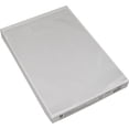 thumbnail image 2 of C-Line Heavyweight Industrial Poly Zip Bags, 2", 13 x 16 3/4, 50/Box, 2 of 4