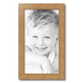 thumbnail image 2 of ArtToFrames 12x22 inch Gold Braid Picture Frame, Gold Wood Poster Frame (4995), 2 of 7