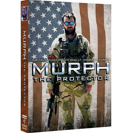 Murph: The Protector (Walmart Exclusive)