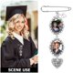 thumbnail image 3 of unbranded Decorativo De Para Fotos De Graduación Y Eventos Especiales, 3 of 8
