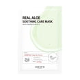 thumbnail image 1 of Mascarilla para el tratamiento de la piel SOME BY MI Soothing Aloe 20g, 1 of 2