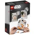 thumbnail image 3 of LEGO Brick Sketches BB-8 40431, 3 of 3