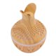 thumbnail image 3 of Humidificador de aroma ANGGREK de grano de madera ABS USB 130ml, 3 of 8