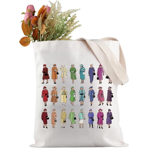 JXGZSO Queen Elizabeth II RIP Souvenir Gift