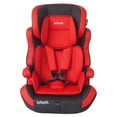 thumbnail image 2 of Autoasiento Infanti Booster Convertible Rojo, 2 of 3