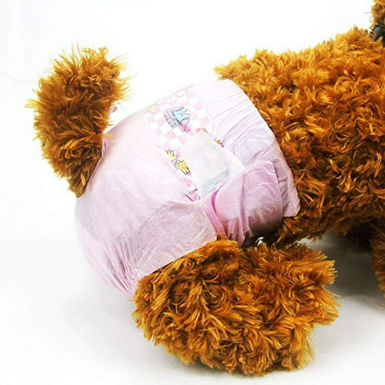 Dog menses pad cheap