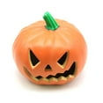 thumbnail image 5 of Taotanxi 1Pcs Halloween Light up Jack-o Lantern,Halloween Pumpkin Lantern Decorations with LED Light for Indoor Outdoor Tabletop Decorations Props, 5 of 7