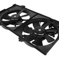 thumbnail image 3 of DNA Motoring OEM-RF-0795 For 2003-2008 Mazda 6 3.0L OE Style Radiator Cooling Fan Assembly, 3 of 6