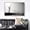 NATURAL, variant on wall26 Floating Framed Canvas Wall Art for Living Room, Bedroom Black and White Landscape Canvas Prints for Home Decoration Ready to Hang - 24x36 inches