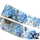 thumbnail image 1 of Pegatinas para álbumes de recortes,Cinta washi de PET para diario de álbumes de recortes DIY,Cinta adhesiva decorativa para álbumes de recortes,Cinta adhesiva para manuales Manualidades, 1 of 8