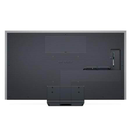 LG 65" Class 4K UHD OLED Web OS Smart TV with Dolby Vision G3 Series - OLED65G3PUA