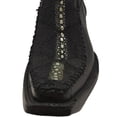 thumbnail image 2 of Bota Vaquera El Chiqueado Piel Genuina color Negro El Chiqueado  Botas Vaqueras Piel Genuina, 2 of 4