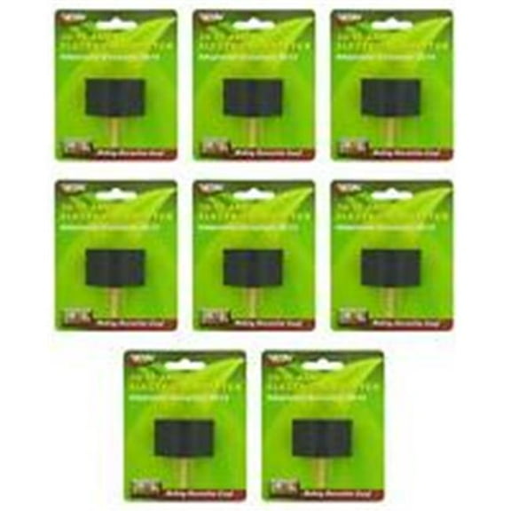 Valterra Products  10-120 psi Dual Head Mechanical Gauge