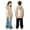 0#$-Khaki710, variant on Hiijoy Hoodie for Toddler Boys Girls Fashion Long Sleeve Sweatshirt Pullover, Black, Sizes 2-12