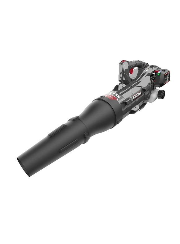 Black Max Leaf Blowers in Black Max