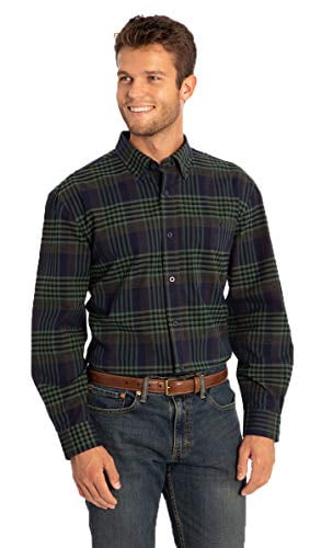 orvis plaid pants