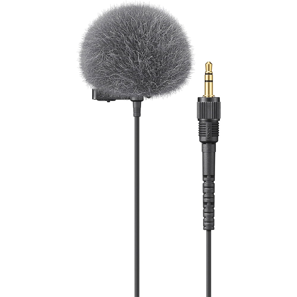 Sony ECM-L1 - Thumbnail 4
