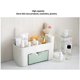 thumbnail image 5 of Desktop Makeup Organizer, Cosmetic Storage Box, Office Storage Box, Stationery, Makeup, 5 of 5