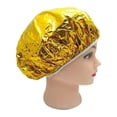 thumbnail image 2 of 2 Color New Pro Stretchable Elastic Hair Nets Wig Cap Hair Net Hair Mesh Cool Mesh New Cosplay Hair Elastic Caps Hair Care Tools, 2 of 4