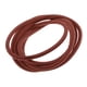 thumbnail image 1 of Cuerda de Choque Elástica Elástica Cuerda Elástica de Grado Marino Cuerda Lona de Barco Estante de Techo de 5 Mm, 6 Elección de Longitud 6mm 10m Macarena Cordón de amortiguación elástico, 1 of 8