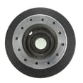 thumbnail image 4 of Steering Wheel Racing Quick Release Hub Adapter Snap Car Steering Wheel Adapter Off Boss Kit For  E36, 4 of 7
