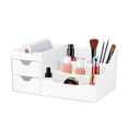 thumbnail image 4 of Home Textile Storage Organizer for Drawers – Uncluttered Design Makeup and Housekeeping Storage Solution for Efficient Spaces, 4 of 5