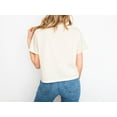 thumbnail image 6 of Sleep Token Take Me Back Mineral Wash Womens Crop Top, 6 of 8