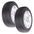 thumbnail image 1 of PAQUETE DE 2 LLANTAS 205/55 R17 BRIDGESTONE ECOPIA EP422 PLUS 91H, 1 of 2