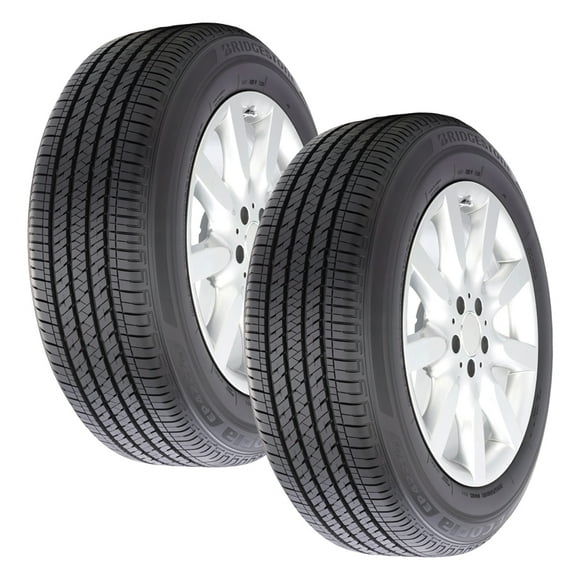 Paquete DE 2 LLANTAS BRIDGESTONE ECOPIA EP422 PLUS 205/60 R16 92H