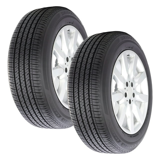 PAQUETE DE 2 LLANTAS 205/55 R17 BRIDGESTONE ECOPIA EP422 PLUS 91H