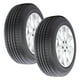 thumbnail image 1 of Paquete DE 2 LLANTAS BRIDGESTONE ECOPIA EP422 PLUS 205/60 R16 92H, 1 of 2