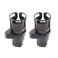 thumbnail image 1 of RYRDWP Porte-Gobelet Multifonctionnel en Carbone pour Voiture, 1 of 1