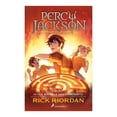 thumbnail image 1 of La Batalla del Laberinto Percy Jackson y Los Dioses del Olimpo Vol. 4 Salamandra Rick Riordan, 1 of 2