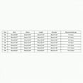 thumbnail image 3 of Towmus Oversized Hoodies for Girls Hoodies Causal Long Sleeve Tops Gradual Print Shirts Fall Winter Hoodie Sweatshirt Clothes With Pockets 14 Years, 3 of 5