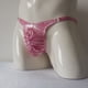 thumbnail image 4 of Correa Atractiva Ropa Interior Breve Encaje Del Cordón para Hombre Baoblaze Sexy tanga, 4 of 8