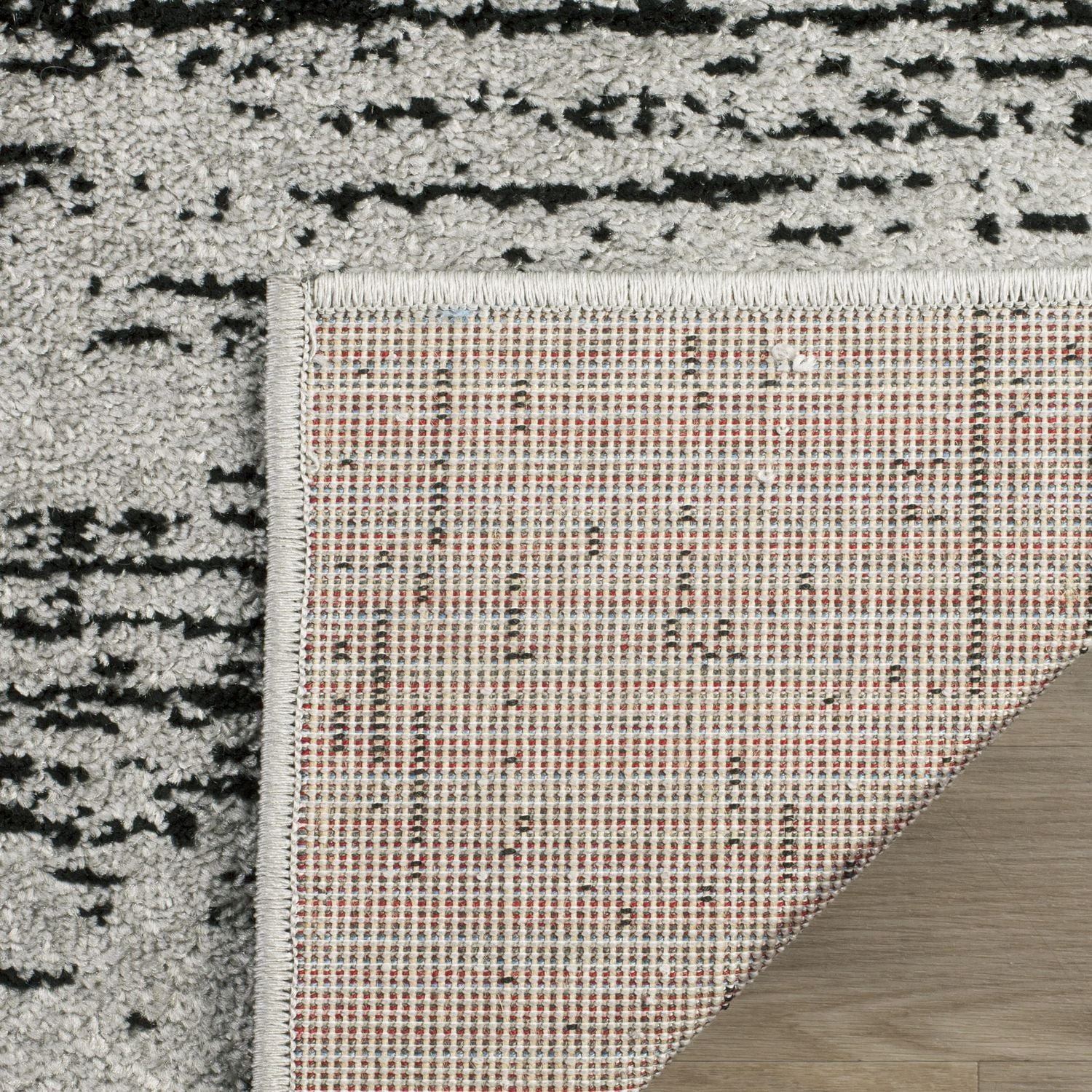 SAFAVIEH Adirondack Esmond Tapis Abstrait