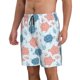 thumbnail image 2 of Fotbe Sea Turtle Trajes de Baño Estampados para Hombre, Shorts de Verano de Secado Rápido, Ropa de Playa, Bañadores-XX-Large, 2 of 6
