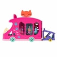 thumbnail image 2 of Enchantimals Fashion Bus HPB34, 2 of 4