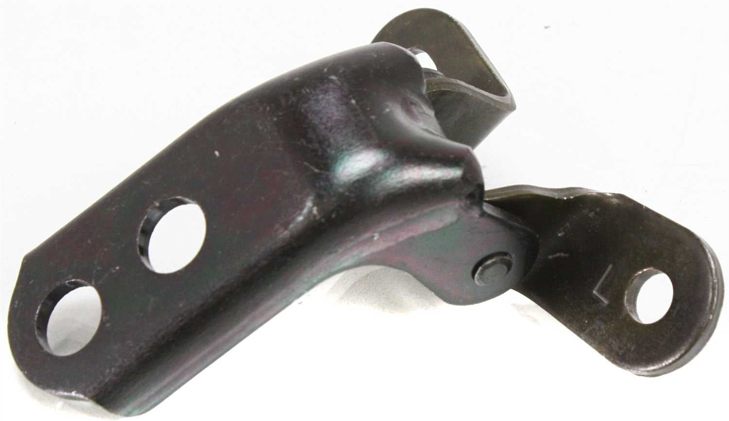 Replacement REPT463902 Door Hinge Compatible with 1995-1999 Toyota Avalon, 1997-2001 Toyota Camry Front, Driver Side, Upper or Passenger Side, Lower Sold individually