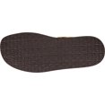 thumbnail image 6 of Sanuk Men's Chiba Shoes, Tan, 9, 6 of 6