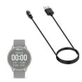 thumbnail image 2 of Charging Cable Convenient & Smartwatch Accessory 60/100cm Suitable for LW11 Smartwatch, 2 of 9