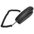 thumbnail image 1 of Wchiuoe Telephone, Ergonomic Mini Power Labor-saving For Home, 1 of 8