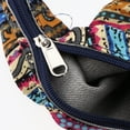 thumbnail image 3 of Bag Foldable Grocery Bags, Reusable Shopping Bags for Buying Multicolor, 3 of 8
