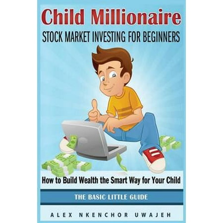 child investing stock market