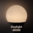 thumbnail image 3 of Bombilla LED de anochecer a amanecer, 10 W, E27, B22, sensor de luz para exteriores, CA 220 V, luz de día y noche, encendido y apagado automático, lámpara inteligente LED, 3 of 5