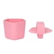 thumbnail image 3 of Taza de masaje de hielo de silicona, taza de masaje de hielo reutilizable Taza de masaje de hielo Herramienta de masaje de terapia de frío Calidad en la que puede confiar, 3 of 5